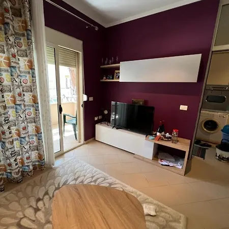 Apartment Aris Golem Golem (Tirana)